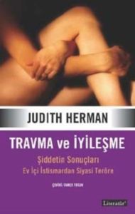 Travma ve İyileşme Şiddetin Sonuçları Ev İçi İstis                                                                                                                                                                                                             