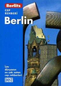 Berlin Cep Rehberi                                                                                                                                                                                                                                             