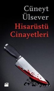 Hisarüstü Cinayetleri                                                                                                                                                                                                                                          