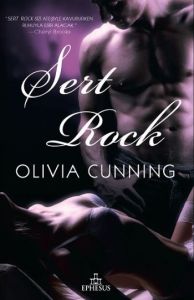 Sert Rock                                                                                                                                                                                                                                                      
