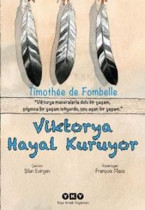 Viktorya Hayal Kuruyor                                                                                                                                                                                                                                         