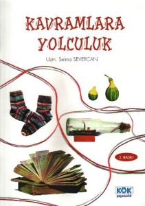 Kavramlara Yolculuk                                                                                                                                                                                                                                            