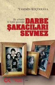 Darbe Şakacıları Sevmez                                                                                                                                                                                                                                        