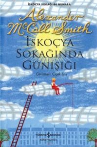 İskoç Sokağı’nda Gün Işığı                                                                                                                                                                                                                                     