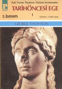 Tarihöncesi Ege 1 Eski Yunan Toplumu Üstüne İncele                                                                                                                                                                                                             