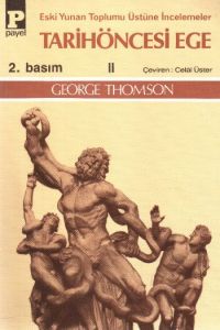 Tarihöncesi Ege 2 Eski Yunan Toplumu Üstüne İncele                                                                                                                                                                                                             