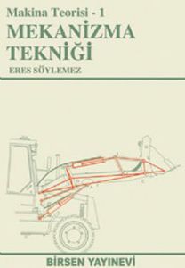 Mekanizma Tekniği                                                                                                                                                                                                                                              