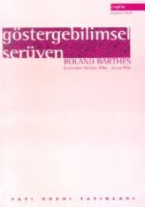 Göstergebilimsel Serüven                                                                                                                                                                                                                                       