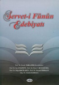 Servet-i Fünun Edebiyatı                                                                                                                                                                                                                                       
