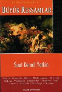 Büyük Ressamlar                                                                                                                                                                                                                                                