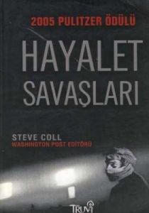 Hayalet Savaşları                                                                                                                                                                                                                                              