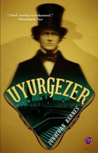 Uyurgezer                                                                                                                                                                                                                                                      