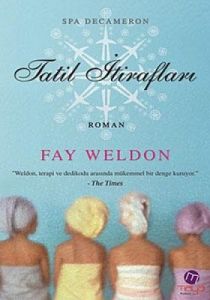 Tatil İtirafları                                                                                                                                                                                                                                               
