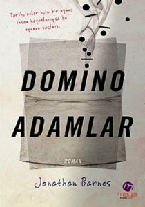Domino Adamlar                                                                                                                                                                                                                                                 