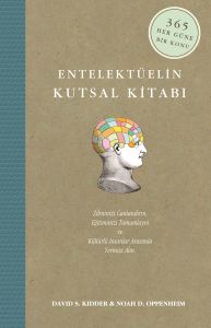 Entelektüelin Kutsal Kitabı (Ciltli)                                                                                                                                                                                                                           