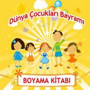 Dünya Çocukları Bayramı                                                                                                                                                                                                                                        