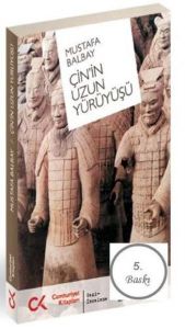 Çin’in Uzun Yürüyüşü                                                                                                                                                                                                                                           