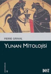 Yunan Mitolojisi                                                                                                                                                                                                                                               