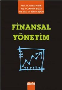 Finansal Yönetim                                                                                                                                                                                                                                               