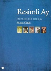 Resimli Ay                                                                                                                                                                                                                                                     