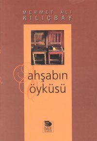 Ahşabın Öyküsü                                                                                                                                                                                                                                                 