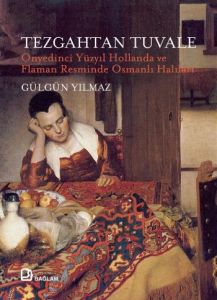 Tezgahtan Tuvale                                                                                                                                                                                                                                               
