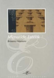 Mimaride Estetik                                                                                                                                                                                                                                               