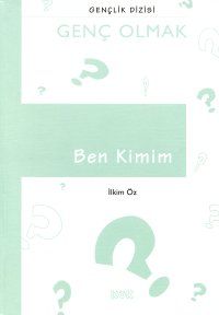 Ben Kimim?                                                                                                                                                                                                                                                     