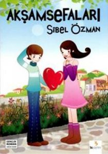 Akşamsefaları                                                                                                                                                                                                                                                  