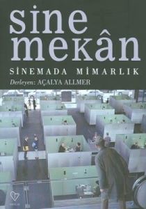 Sinemekan - Sinemada Mimarlık                                                                                                                                                                                                                                  