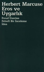 Eros ve Uygarlık                                                                                                                                                                                                                                               