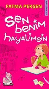 Sen Benim Hayalimsin                                                                                                                                                                                                                                           