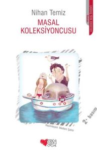 Masal Koleksiyoncusu                                                                                                                                                                                                                                           