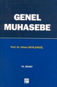 Genel Muhasebe                                                                                                                                                                                                                                                 