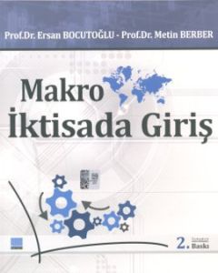 Makro İktisada Giriş                                                                                                                                                                                                                                           