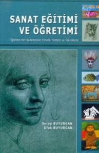 Sanat Eğitimi ve Öğretimi                                                                                                                                                                                                                                      