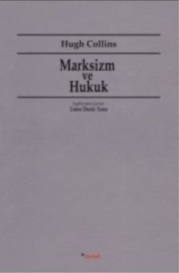 Marksizm ve Hukuk                                                                                                                                                                                                                                              