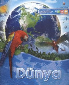 Kaşifler Dünya                                                                                                                                                                                                                                                 
