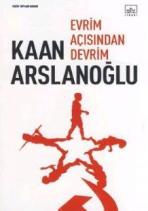 Evrimsel Açıdan Devrim                                                                                                                                                                                                                                         