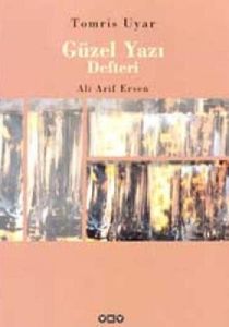 Güzel Yazı Defteri                                                                                                                                                                                                                                             