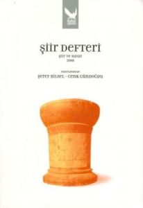 Şiir Defteri  Şiir ve Hayat 2008                                                                                                                                                                                                                               