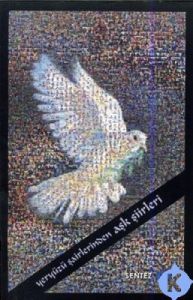 Yeryüzü Şairlerinden Aşk Şiirleri                                                                                                                                                                                                                              
