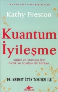 Kuantum İyileşme                                                                                                                                                                                                                                               