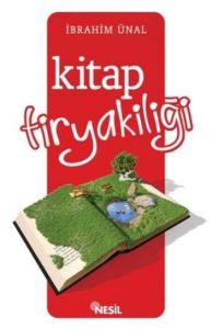 Kitap Tiryakiliği                                                                                                                                                                                                                                              