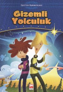 Gizemli Yolculuk                                                                                                                                                                                                                                               