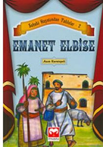 Emanet Elbise                                                                                                                                                                                                                                                  