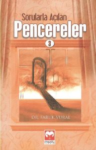 Sorularla Açılan Pencereler                                                                                                                                                                                                                                    