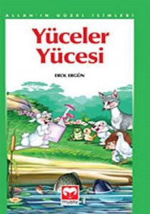 Yüceler Yücesi                                                                                                                                                                                                                                                 