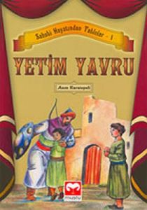 Yetim Yavru                                                                                                                                                                                                                                                    