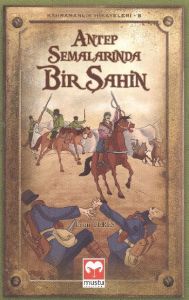 Antep Semalarında Bir Şahin                                                                                                                                                                                                                                    